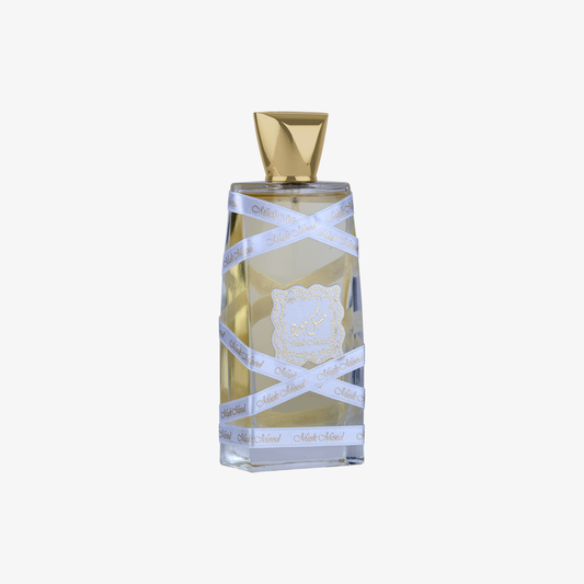 Musk Mood EDP 100ml – Lattafa Perfumes