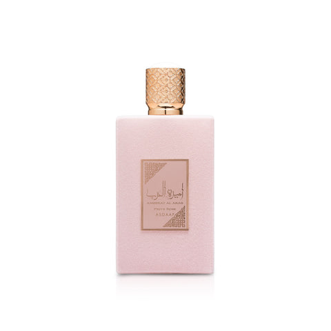 Ameerat Al Arab Prive Rose EDP 100ml – Asdaaf