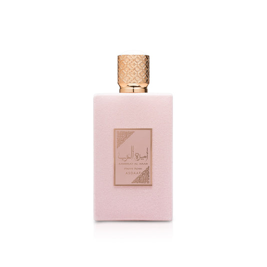 أميرة العرب ١٠٠ مل أو دي بارفان من أصداء عطر نسائي، مختوم، شحن سريع ومجاني