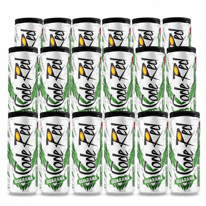 Code Red Guarana Energy Drink – 250ml – Code Red