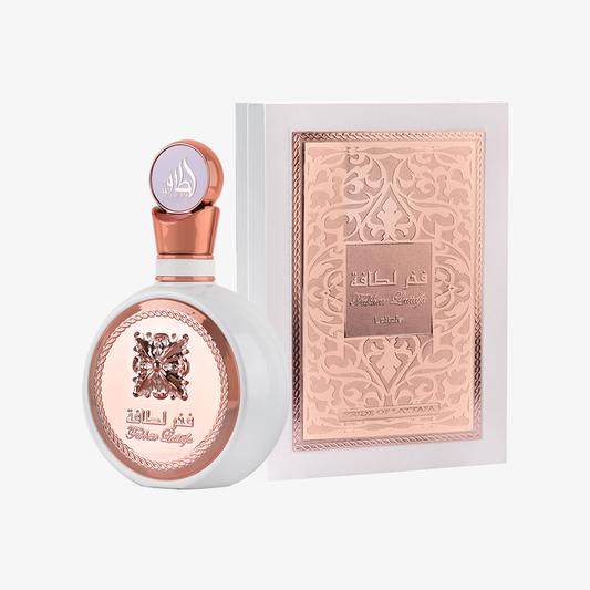 Fakhar Gold EDP 100ml – Lattafa