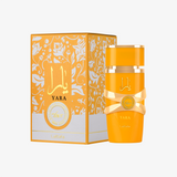Yara Tous EDP 100ml – Lattafa Perfumes