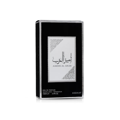 أمير العرب إمبريوم أو دي بارفان 100 مل من أصداف | عطر شرقي للجنسين | شحن مجاني 