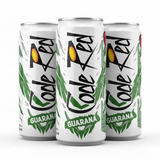 Code Red Guarana Energy Drink – 250ml – Code Red