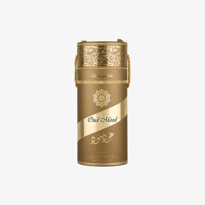 عطر عود مود إليكسير أو دي بي 100 مل – لطافة للعطور