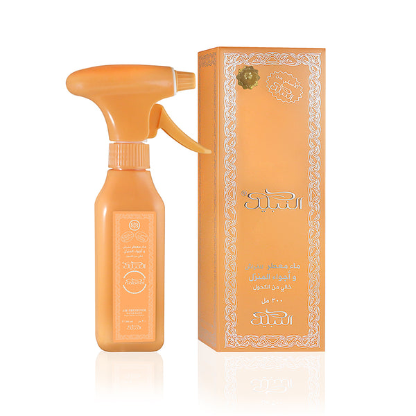 Touch Me تاتش مي Air Freshener 300ml – Nabeel
