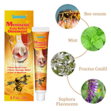 Sumifun Meniscus Herbal Cream 20g