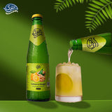 Annada Lemon & Ginger Drink 250ml – Libyan Natural Soft Drink