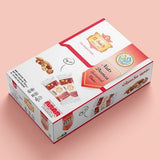 El Saidy Nuts Domea Bar 730g – Egyptian Malban & Nut Bar