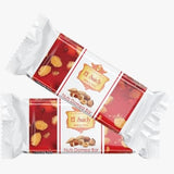 El Saidy Nuts Domea Bar 730g – Egyptian Malban & Nut Bar