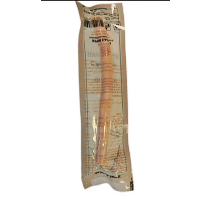 6 Pack Hemani & AlFalah Miswak Sticks – 6’’ Natural Toothbrush– Herbal Oral Care - Health & Beauty:Oral Care:Manual