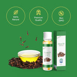 Clove Herbal Oil 10ml – Hemani