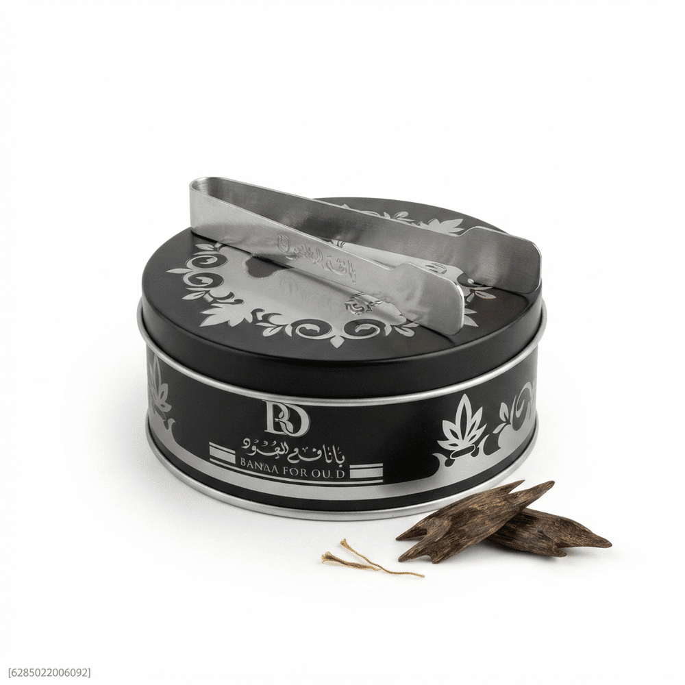 Luban Socatri Frankincense 70g – Premium Socotra Bakhoor | Banafa