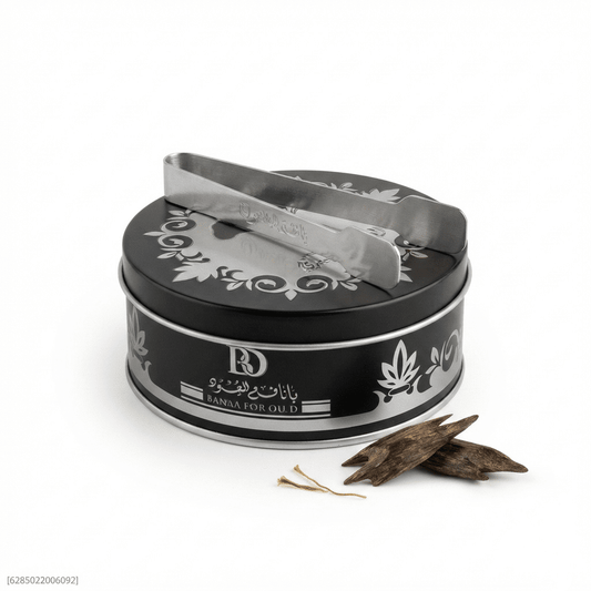 Luban Socatri Frankincense 70g – Premium Socotra Bakhoor | Banafa
