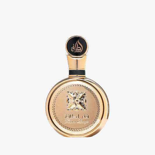 Fakhar Extrait Gold Parfum 100ml – Lattafa