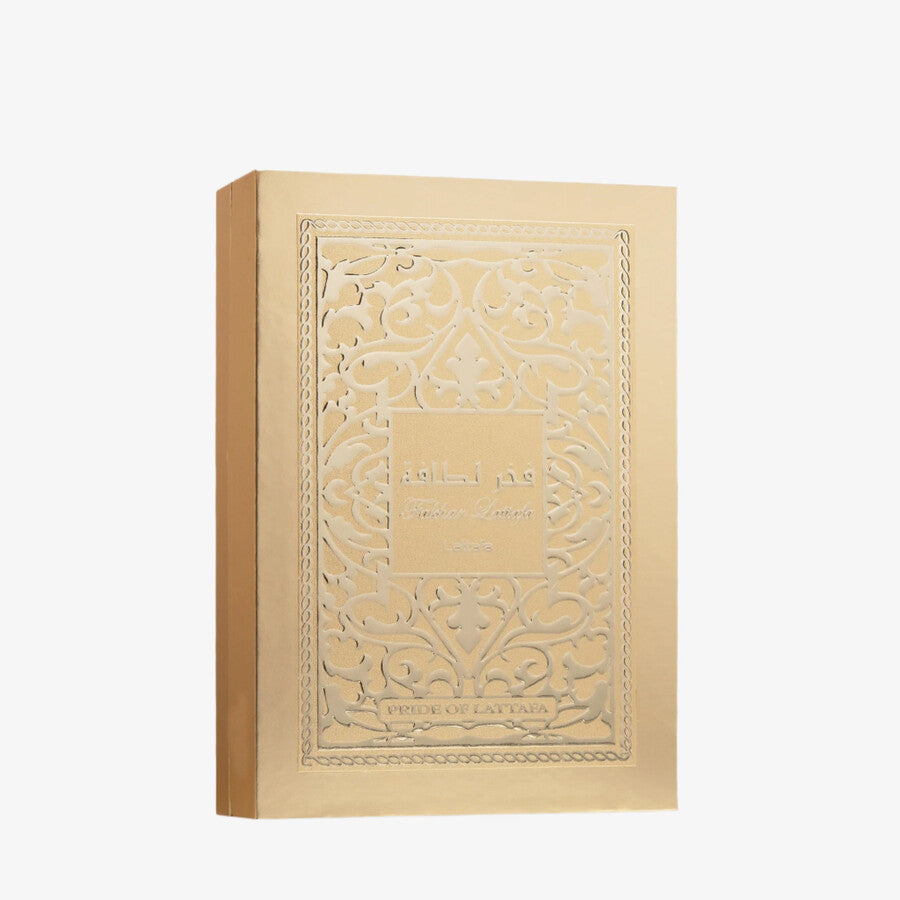 Fakhar Extrait Gold Parfum 100ml – Lattafa