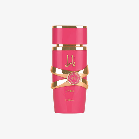 Yara Candy EDP 100ml – Lattafa