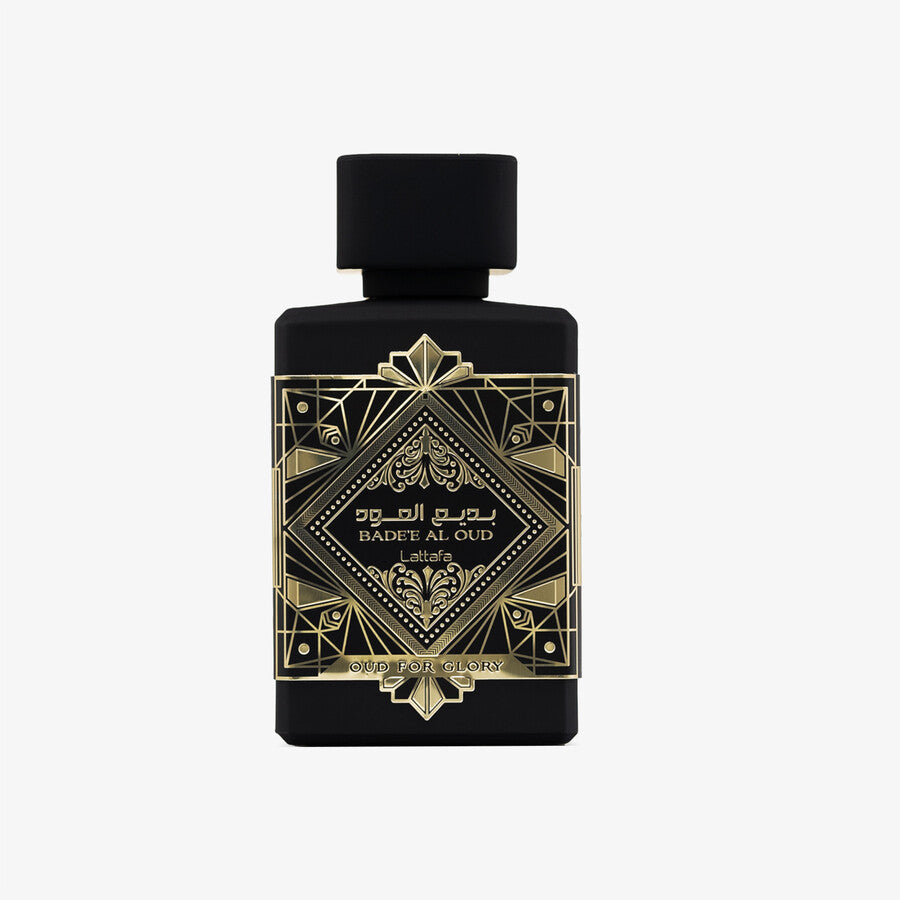 Bade'e Al Oud Oud for Glory EDP 100ml – Lattafa