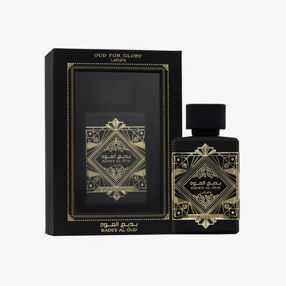 Bade'e Al Oud Oud for Glory EDP 100ml – Lattafa