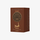 Asad Bourbon EDP 100ml – Lattafa