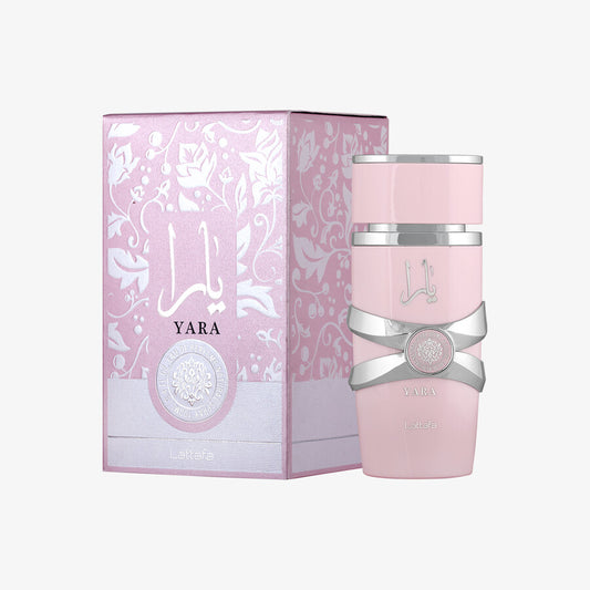 Yara EDP 100ml – Lattafa