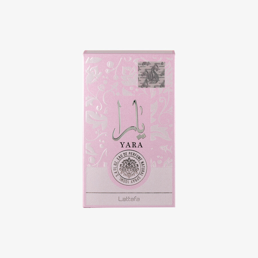 Yara EDP 100ml – Lattafa