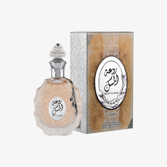 Rouat Al Musk EDP 100ml – Lattafa