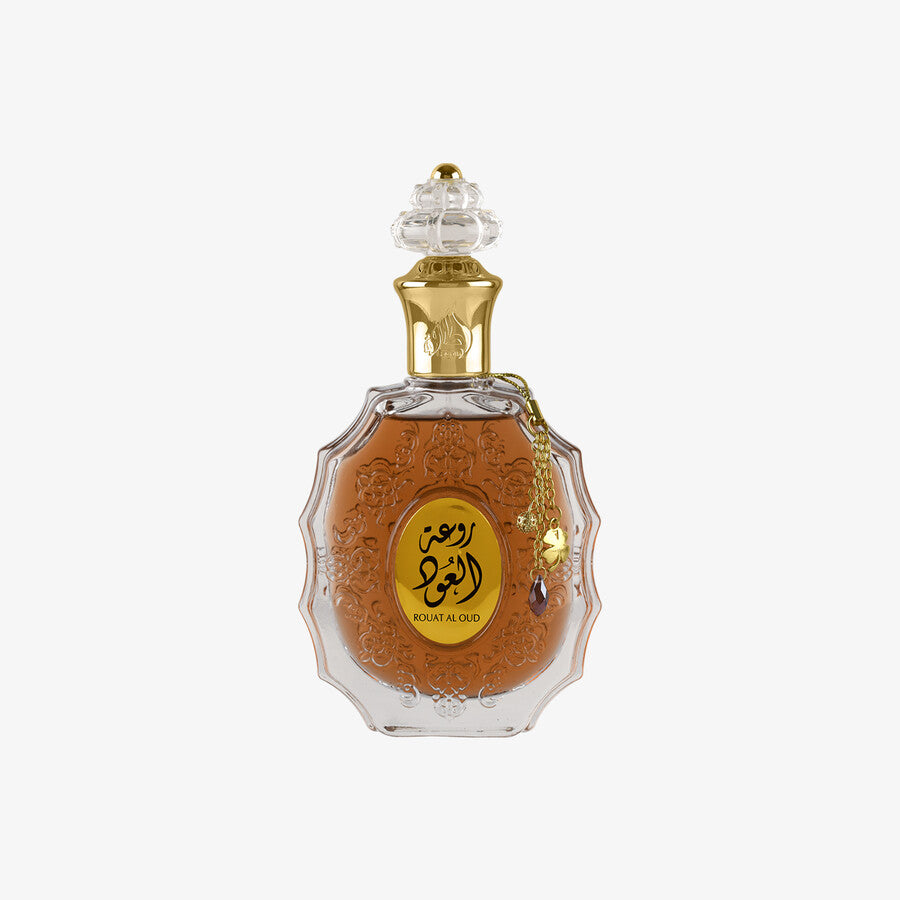 روعة العود EDP 100 مل - لطافة