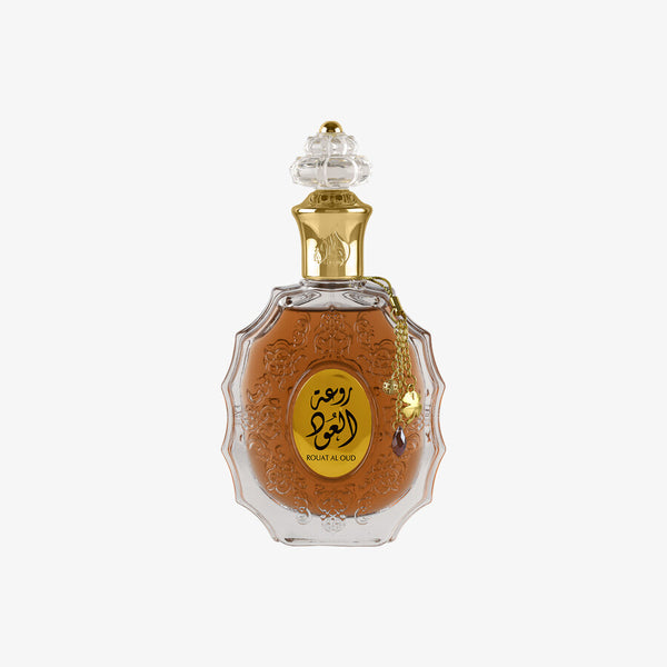 Rouat Al Oud EDP 100ml – Lattafa