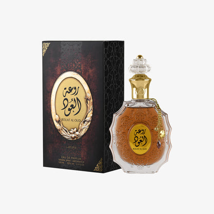 روعة العود EDP 100 مل - لطافة