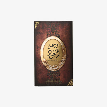 روعة العود EDP 100 مل - لطافة