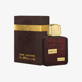 Ramz Gold EDP 100ml – Lattafa