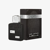 Ramz Silver EDP 100ml – Lattafa