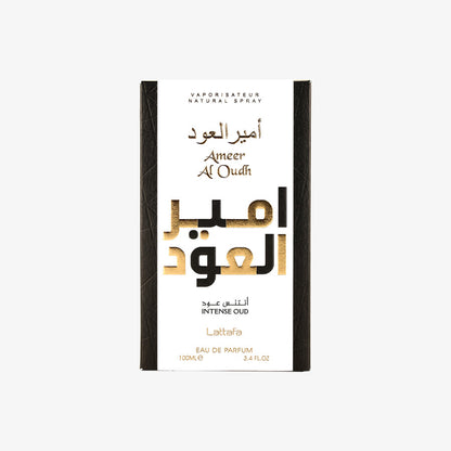 أمير العود المكثف او دي بارفان 100 مل - لطافة