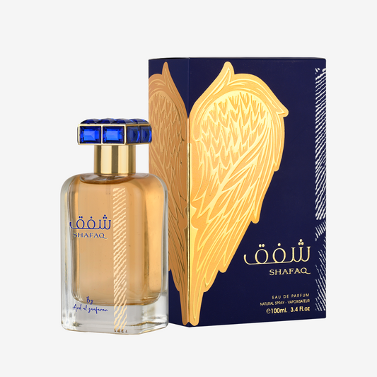 Shafaq EDP 100ml – Ard Al Zaafaran
