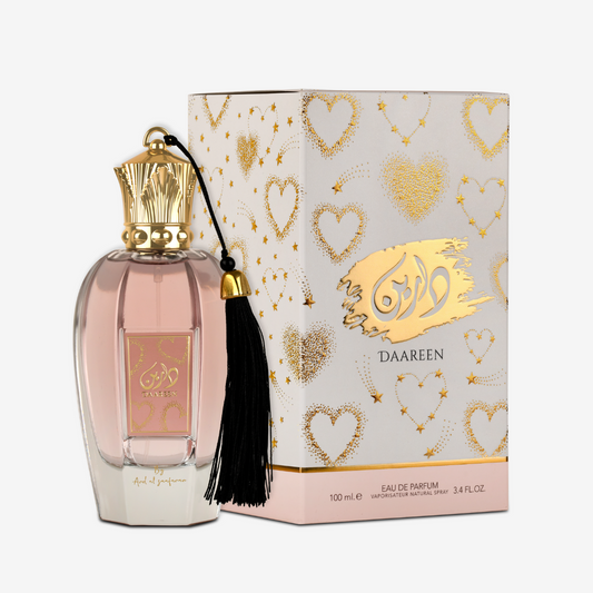 Daareen EDP 100ml – Ard Al Zaafaran