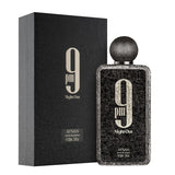 9pm Night Out – Extrait de Parfum 100ml – Afnan