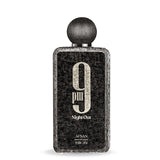 9pm Night Out – Extrait de Parfum 100ml – Afnan