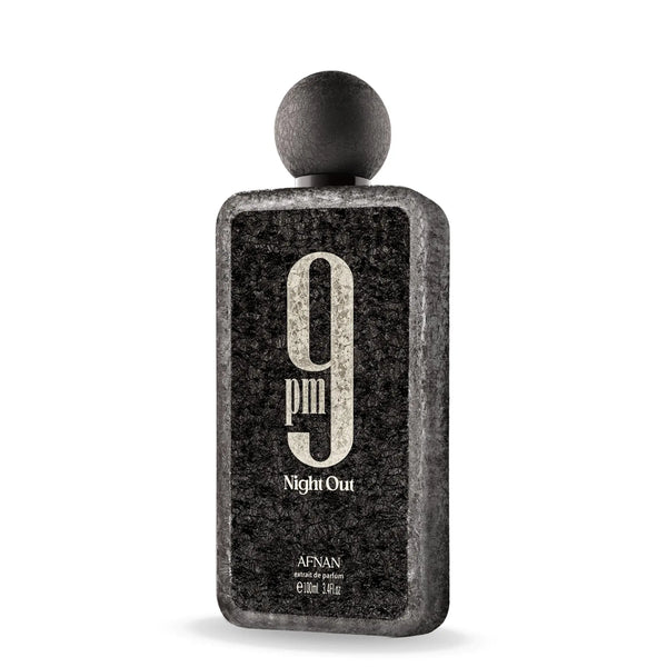 9pm Night Out – Extrait de Parfum 100ml – Afnan