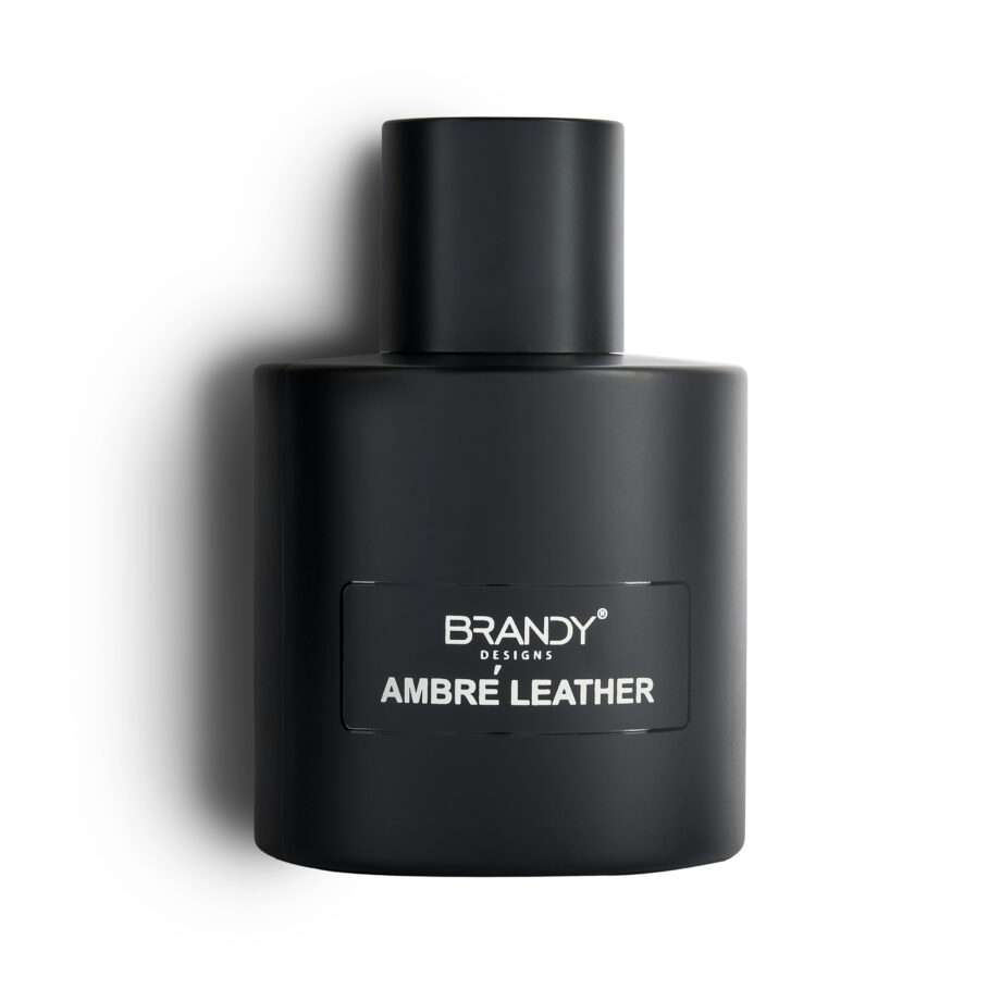 Ambre Leather EDP 100ml – Brandy