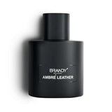 Ambre Leather EDP 100ml – Brandy