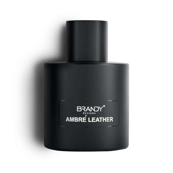 Ambre Leather EDP 100ml – Brandy