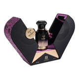 Oud & Roses – Floral Woody Musky EDP 60ml – Ahmed Al Maghribi