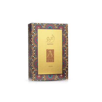 Ajwad Perfume 60ml EDP Lattafa
