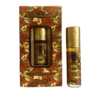 Al Bukhoor Roll-On Oil Perfume – Surrati