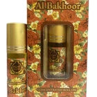 Al Bukhoor Roll-On Oil Perfume – Surrati