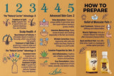 Al Helal Natural Ostrich Oil 125ml – Joint, Muscle & Hair Care