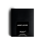 Ambre Leather EDP 100ml – Brandy