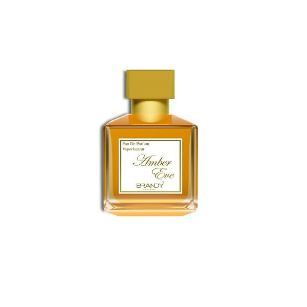 Amber Eve – Amber Floral EDP 100ml – Brandy Designs
