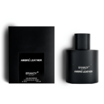 Ambre Leather EDP 100ml – Brandy